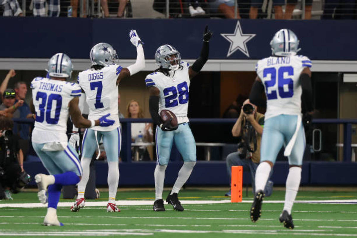 Dallas Doomsday 